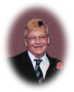 Larry W. Sawyer Sr.